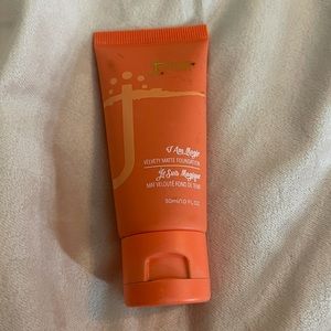 Juvias place foundation